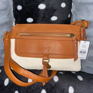 🆕 NWT 🌹Rosetti Medium Crossbody Purse 👜